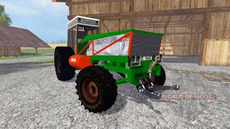 Klein Otto for Farming Simulator 2015