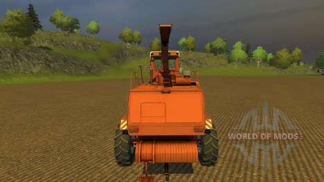 Don A for Farming Simulator 2013