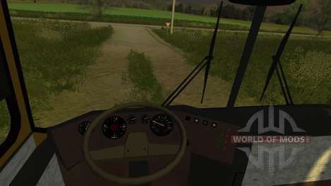Ikarus 280 for Farming Simulator 2013