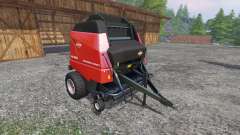 Kuhn VB 2190 for Farming Simulator 2015