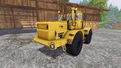 K-700 AND for Farming Simulator 2015