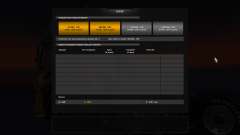 The Bank for Euro Truck Simulator 2