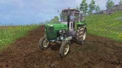 Ursus C-4011 Turbo for Farming Simulator 2015