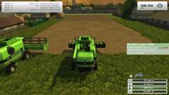 Hirabletools for Farming Simulator 2013