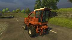Don A for Farming Simulator 2013
