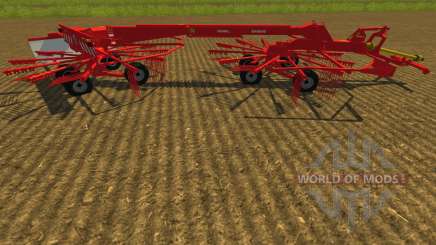 Stoll R1405S for Farming Simulator 2013
