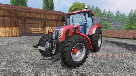 Ursus 15014 FL for Farming Simulator 2015