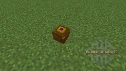 Pandora Box for Minecraft