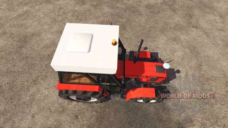 Zetor 7745 v2.0 for Farming Simulator 2013