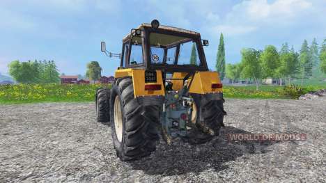 Ursus 1604 [Washable] for Farming Simulator 2015