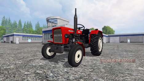 Ursus C-330 v1.0 for Farming Simulator 2015