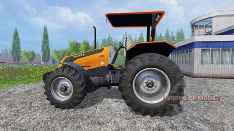 Valtra A750 for Farming Simulator 2015
