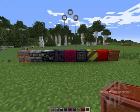 Chisel for Minecraft