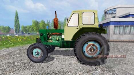 UMZ 6L for Farming Simulator 2015