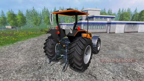 Valtra A750 for Farming Simulator 2015