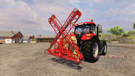 RAU Spridomat for Farming Simulator 2013