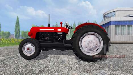 Massey Ferguson 35 for Farming Simulator 2015