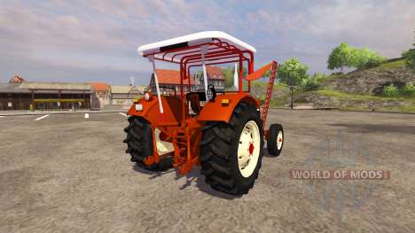 IHC 323 for Farming Simulator 2013