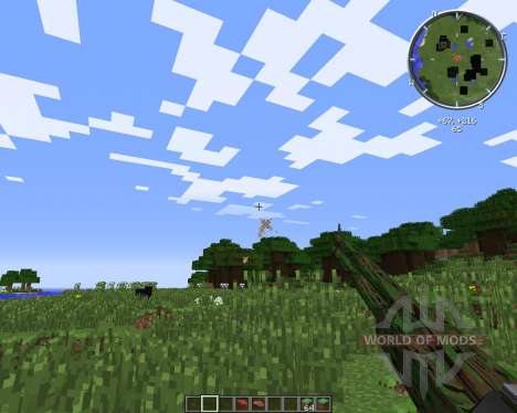 The Hunt for Minecraft