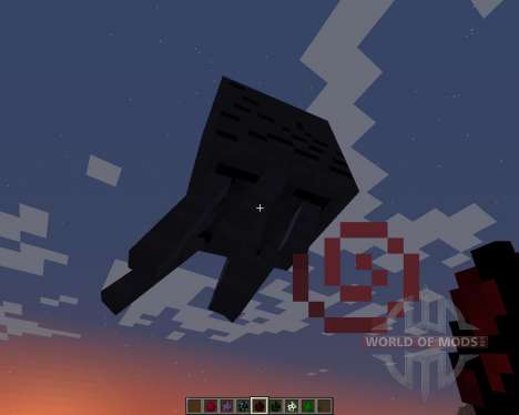 The Amazing for Minecraft