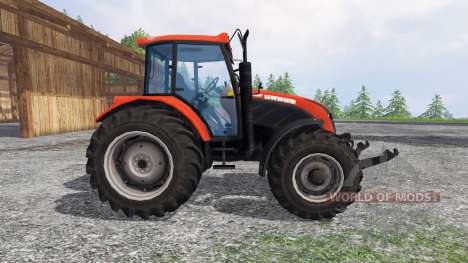 Ursus 11024 for Farming Simulator 2015
