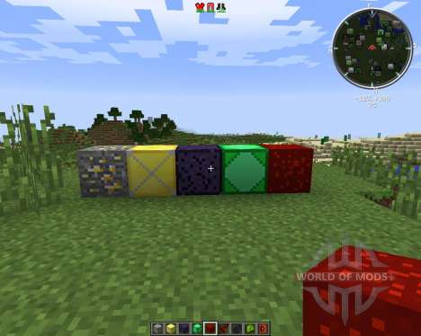 The Useful Tools for Minecraft