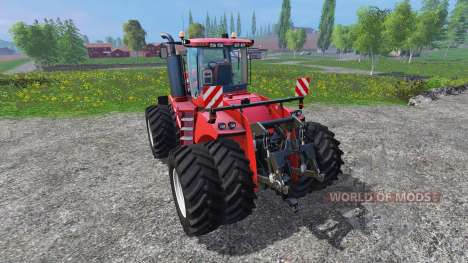Case IH Steiger 920 for Farming Simulator 2015