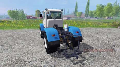 T-150K v2.1 for Farming Simulator 2015