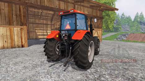 Ursus 11024 for Farming Simulator 2015