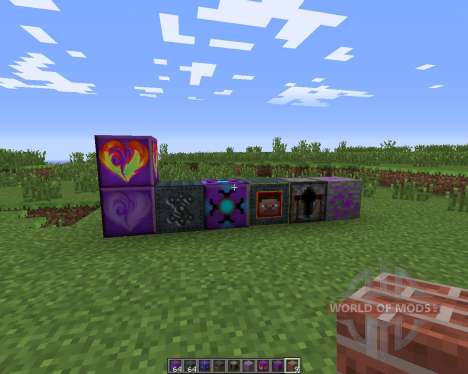 Draconic Evolution for Minecraft