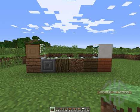 Stealth Blocks for Minecraft