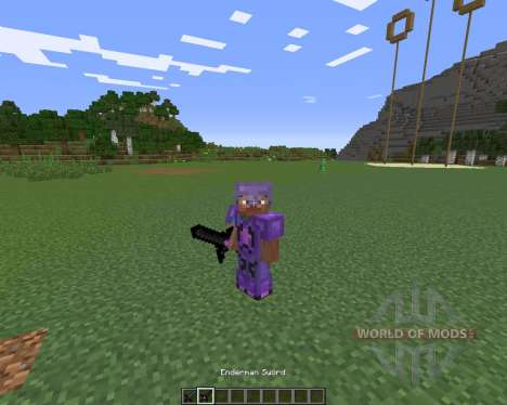 SoulCraft for Minecraft