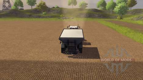 MVU-8B for Farming Simulator 2013