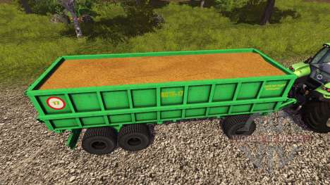 PSTB-17 for Farming Simulator 2013