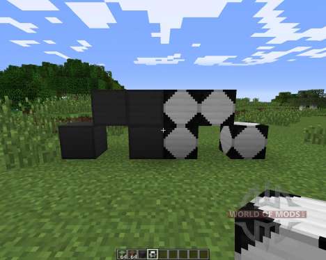 Diamond Tipped Steel for Minecraft