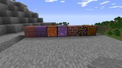 Magical Crops for Minecraft