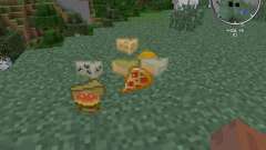 Cheese for Minecraft