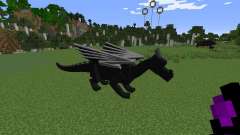 Dragon Mounts for Minecraft