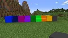 Color Blocks for Minecraft