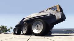 AT-TE Remastered for BeamNG Drive