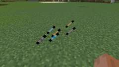 Magic Wands for Minecraft