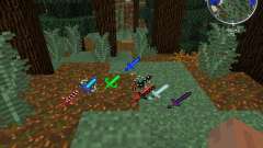 Epic Swords for Minecraft