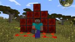 Directional Redstone for Minecraft