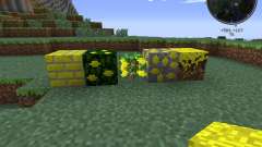 Lemon Land for Minecraft