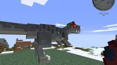 Fossil-Archeology for Minecraft
