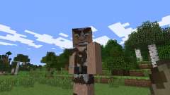 Goblins and Giants for Minecraft