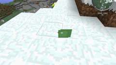 Jelly Cubes for Minecraft