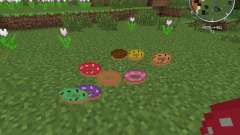 The Donut for Minecraft