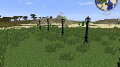 Lamps And Traffic Lights for Minecraft