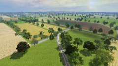 Nelmanowice for Farming Simulator 2013